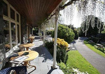 Ty Mawr Hotel スランベドル エクステリア 写真