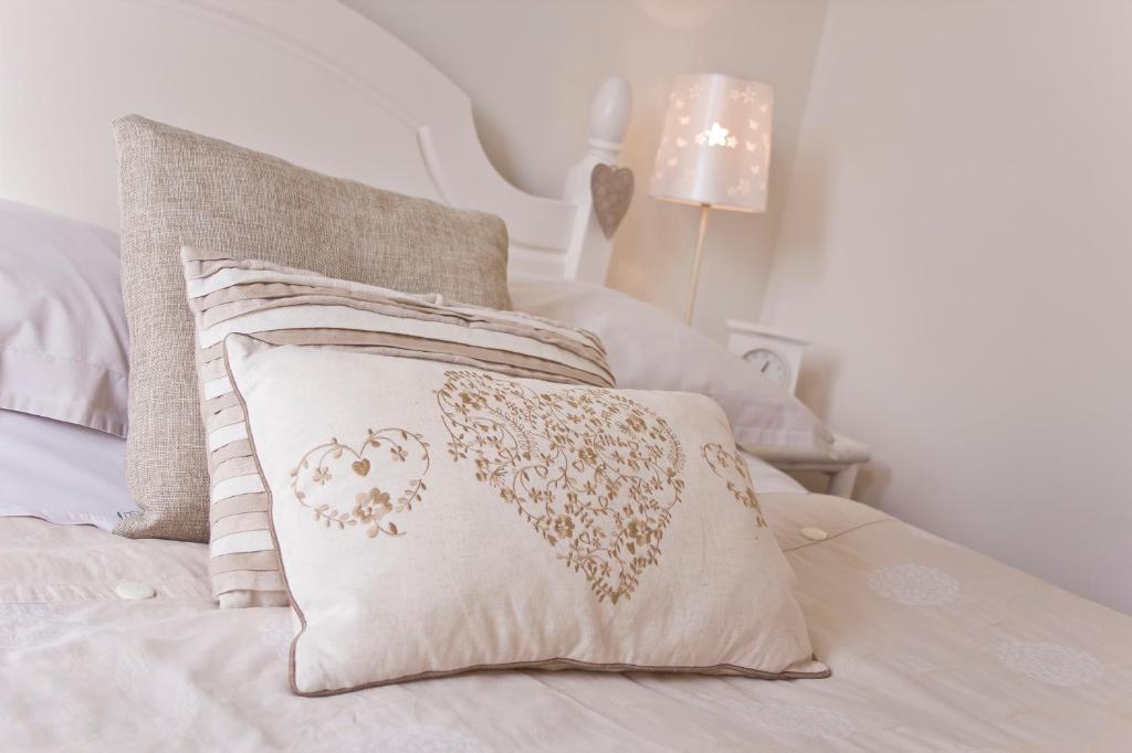 Ty Mawr Hotel スランベドル エクステリア 写真