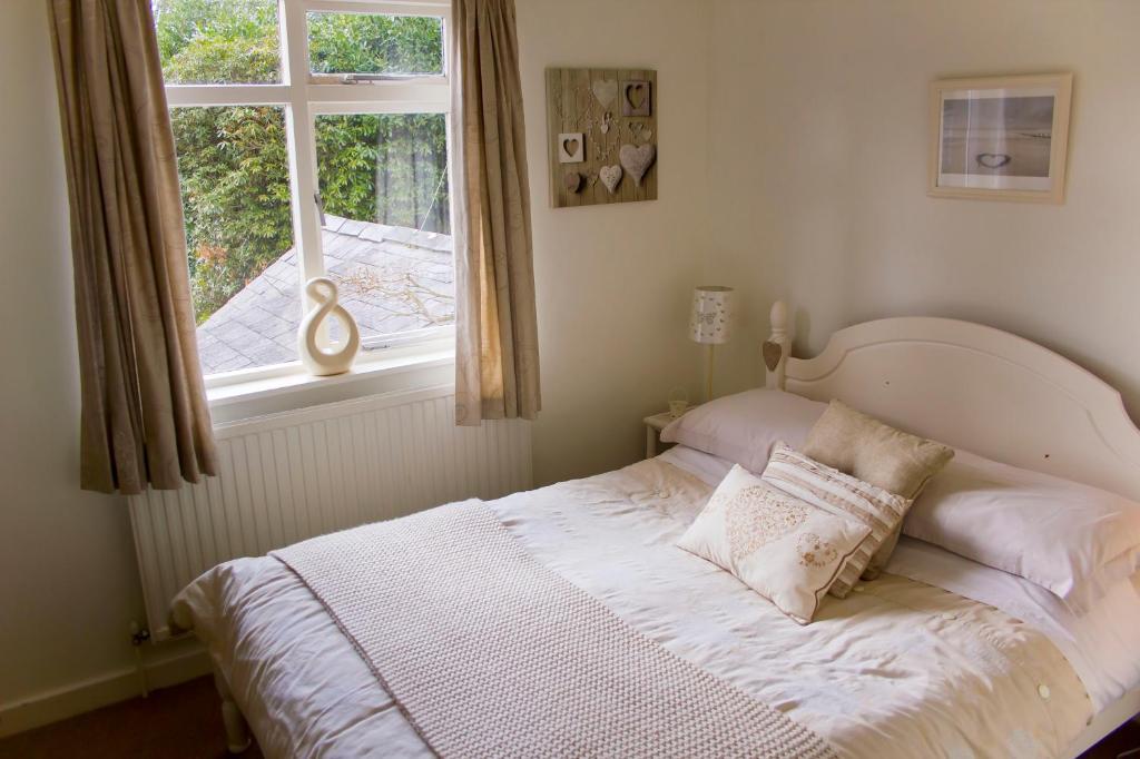 Ty Mawr Hotel スランベドル エクステリア 写真