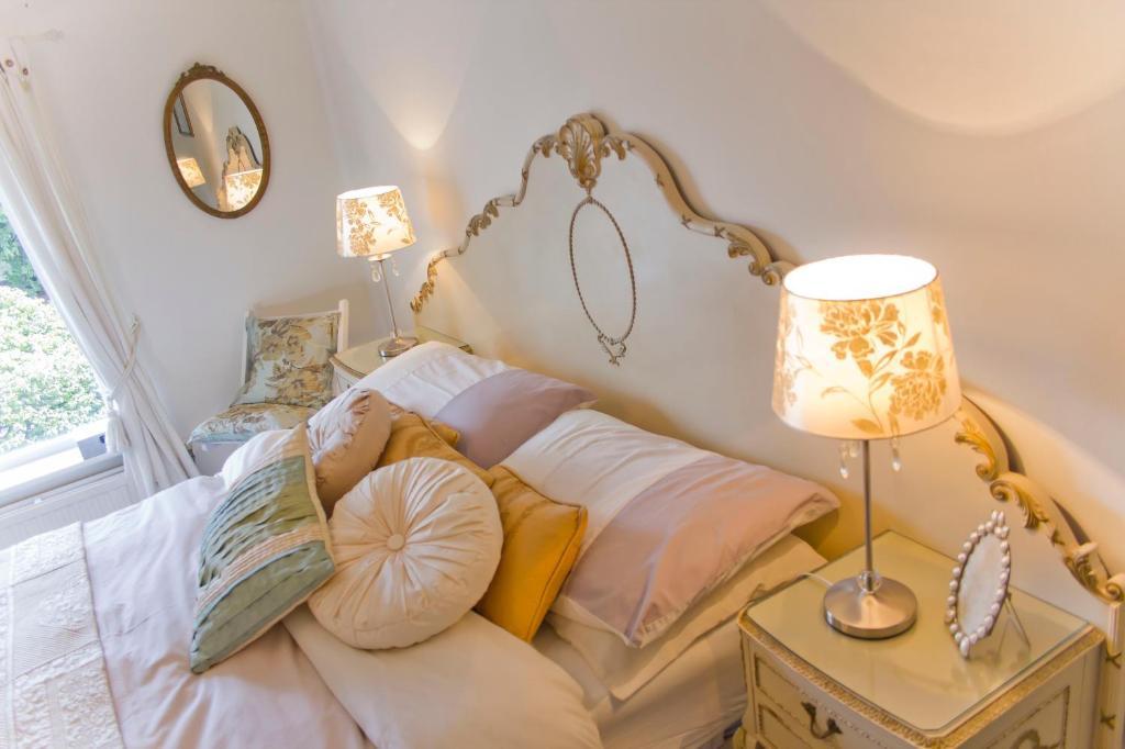 Ty Mawr Hotel スランベドル エクステリア 写真