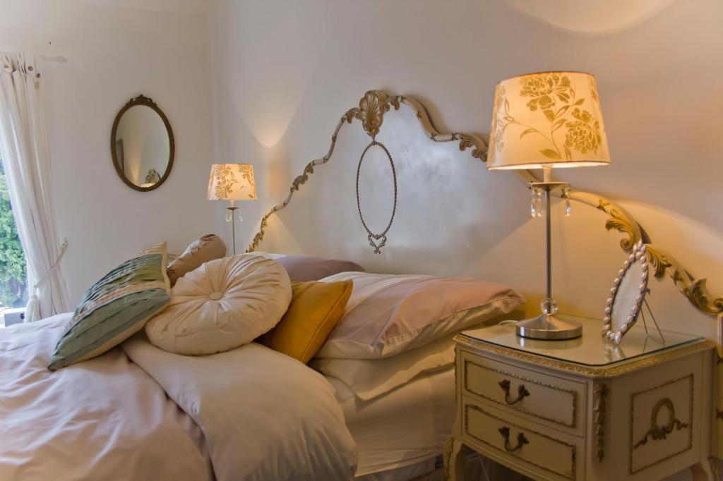 Ty Mawr Hotel スランベドル エクステリア 写真