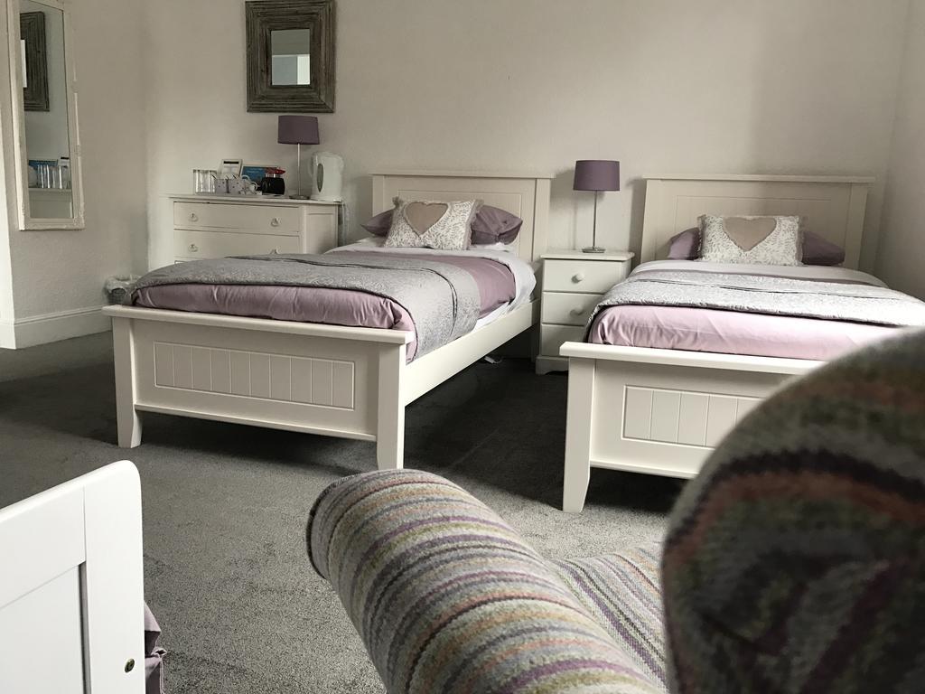 Ty Mawr Hotel スランベドル エクステリア 写真