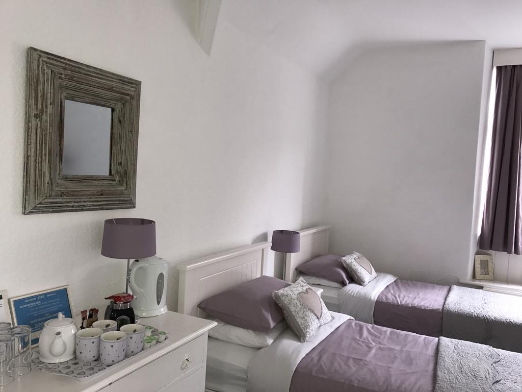 Ty Mawr Hotel スランベドル エクステリア 写真