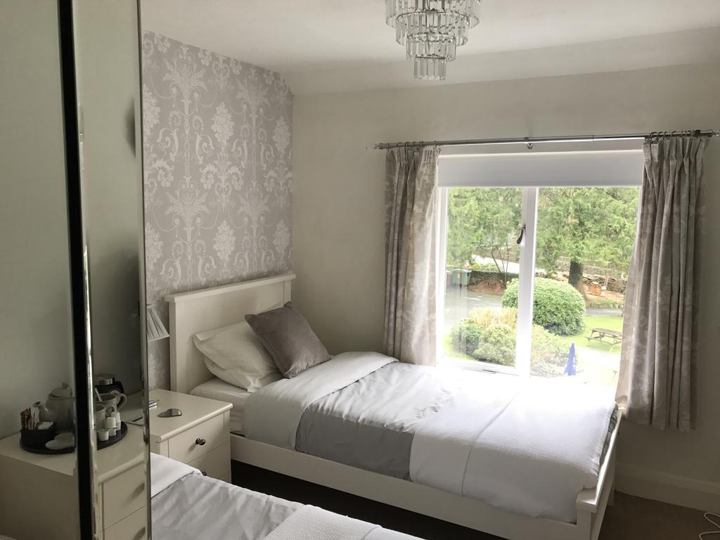 Ty Mawr Hotel スランベドル エクステリア 写真