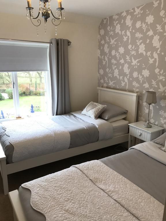 Ty Mawr Hotel スランベドル エクステリア 写真