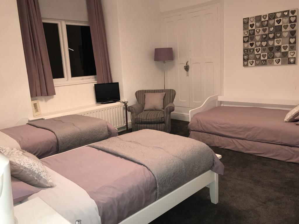 Ty Mawr Hotel スランベドル エクステリア 写真