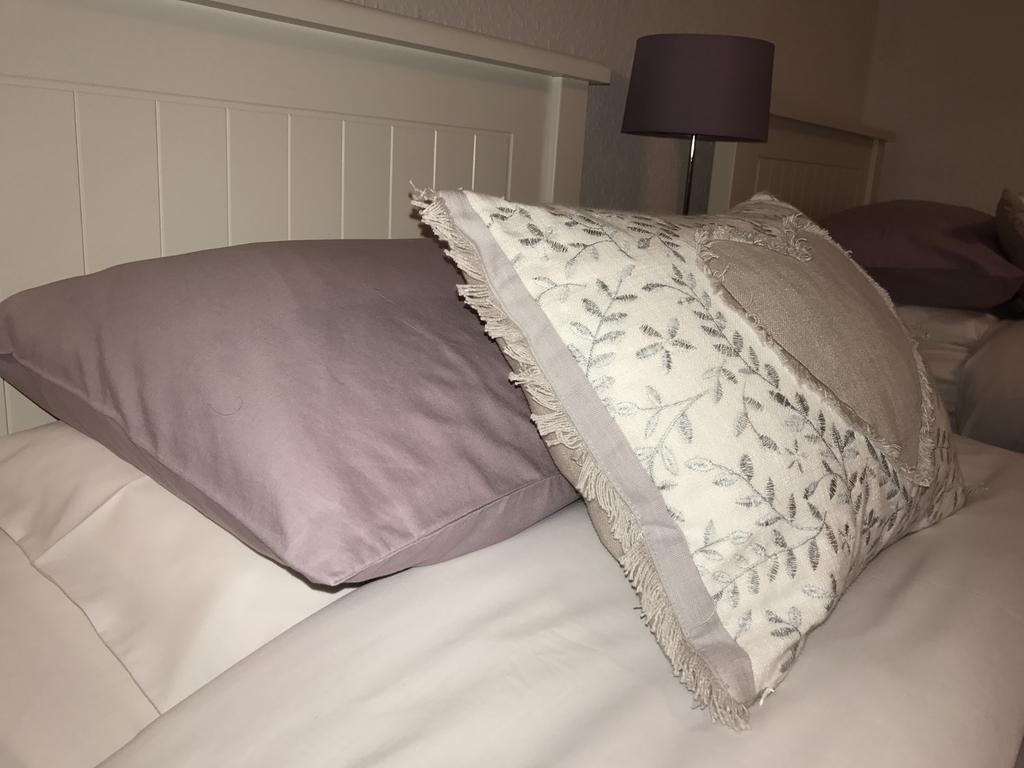 Ty Mawr Hotel スランベドル エクステリア 写真