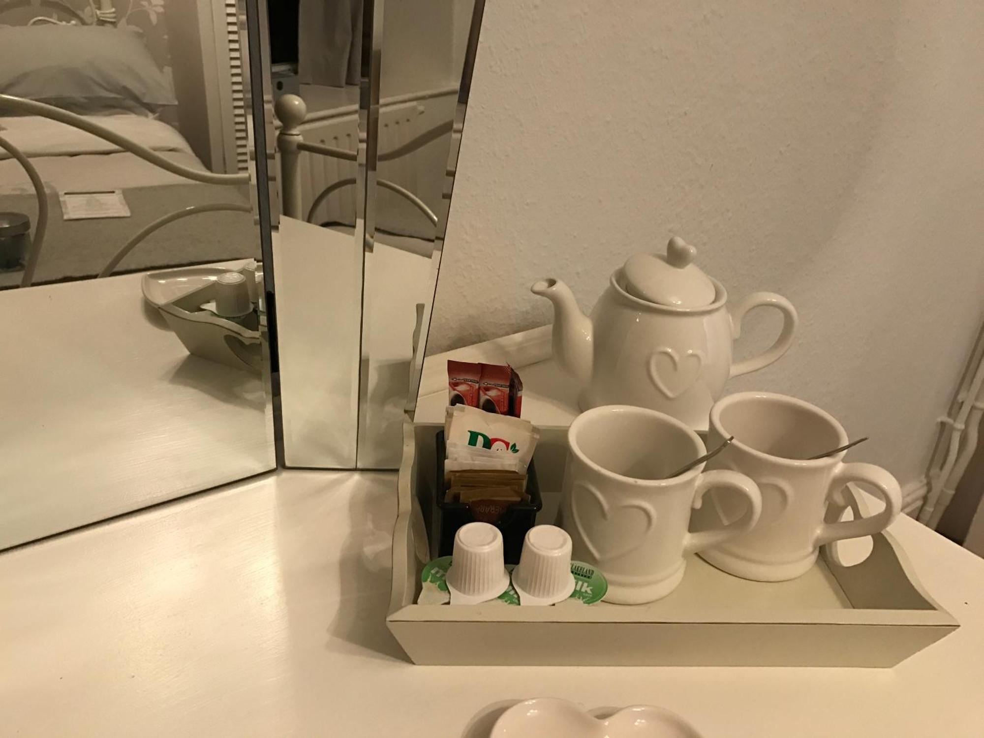 Ty Mawr Hotel スランベドル エクステリア 写真