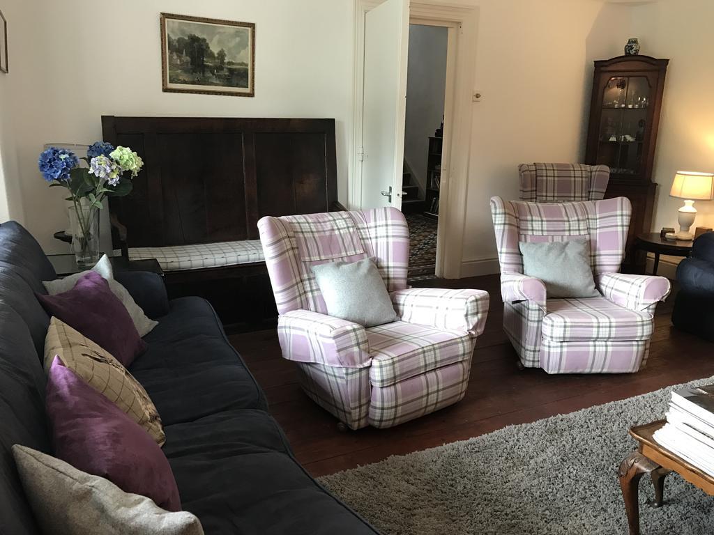 Ty Mawr Hotel スランベドル エクステリア 写真