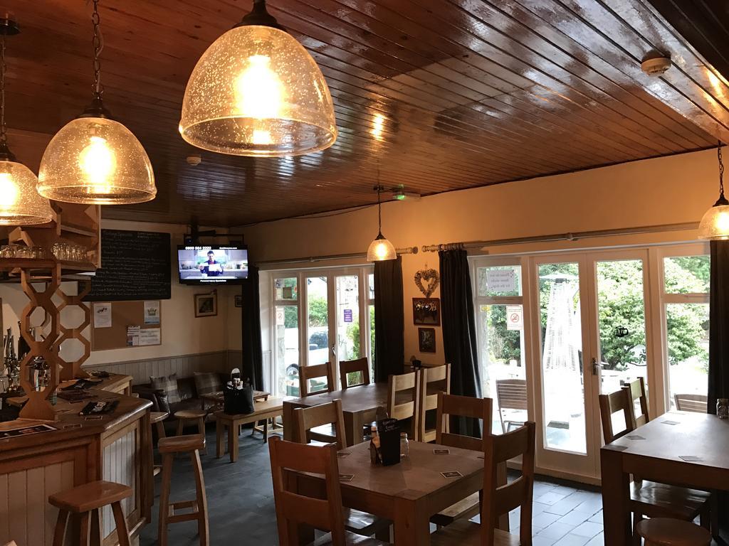Ty Mawr Hotel スランベドル エクステリア 写真