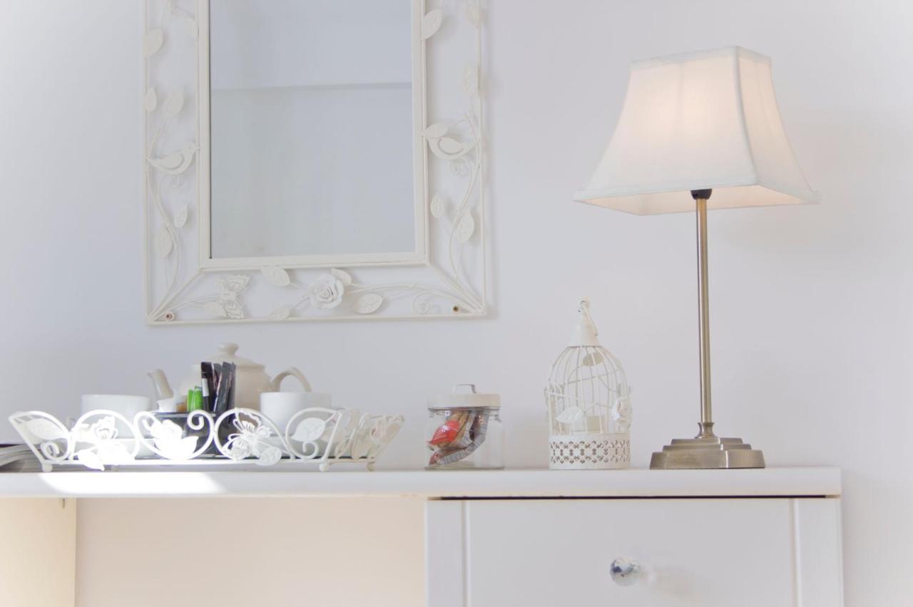 Ty Mawr Hotel スランベドル 部屋 写真