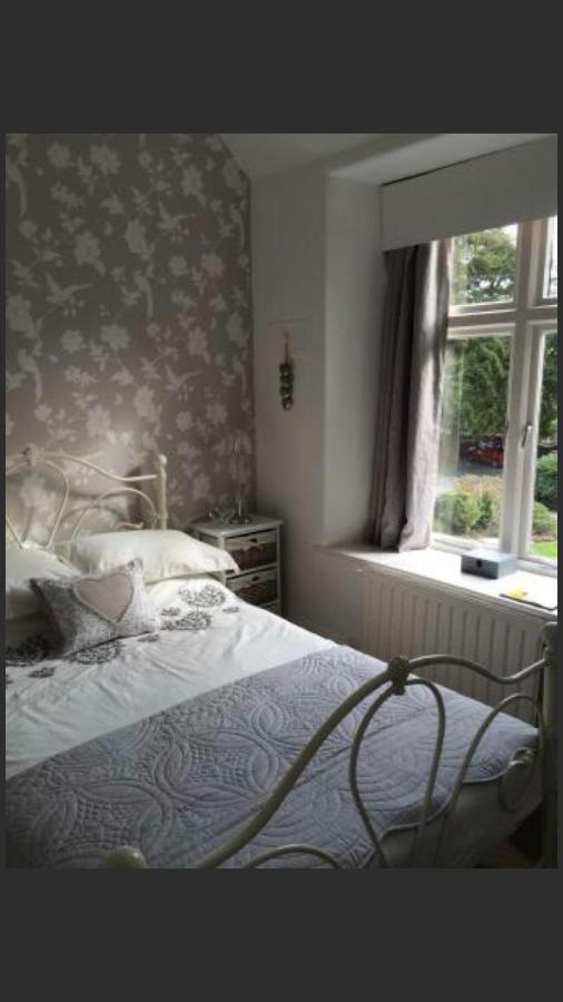 Ty Mawr Hotel スランベドル エクステリア 写真