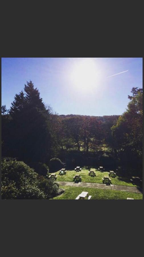 Ty Mawr Hotel スランベドル エクステリア 写真