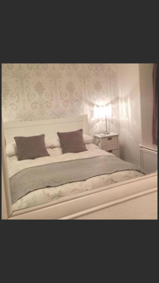 Ty Mawr Hotel スランベドル エクステリア 写真
