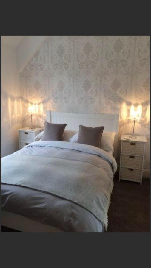 Ty Mawr Hotel スランベドル エクステリア 写真