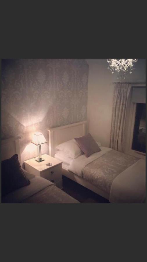 Ty Mawr Hotel スランベドル エクステリア 写真