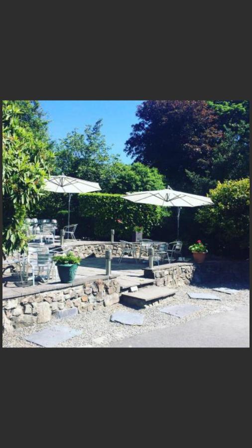 Ty Mawr Hotel スランベドル エクステリア 写真