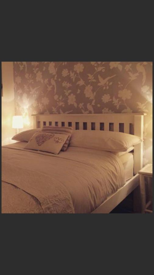 Ty Mawr Hotel スランベドル エクステリア 写真