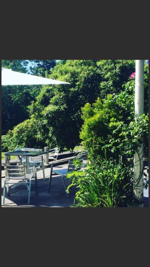 Ty Mawr Hotel スランベドル エクステリア 写真