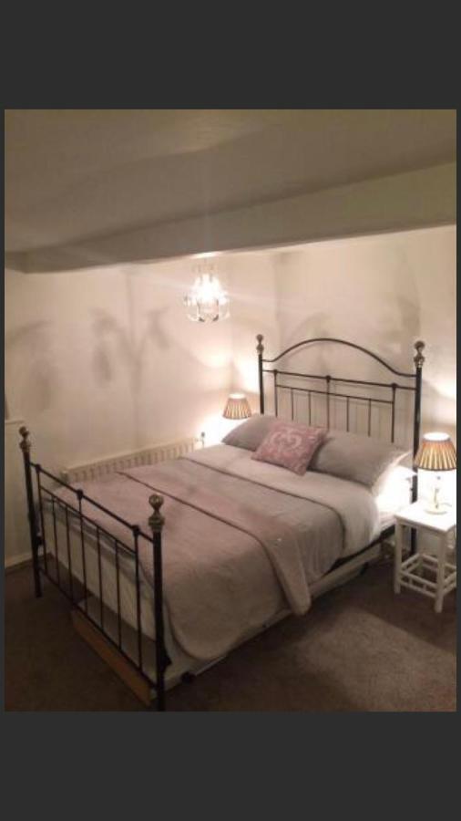 Ty Mawr Hotel スランベドル エクステリア 写真